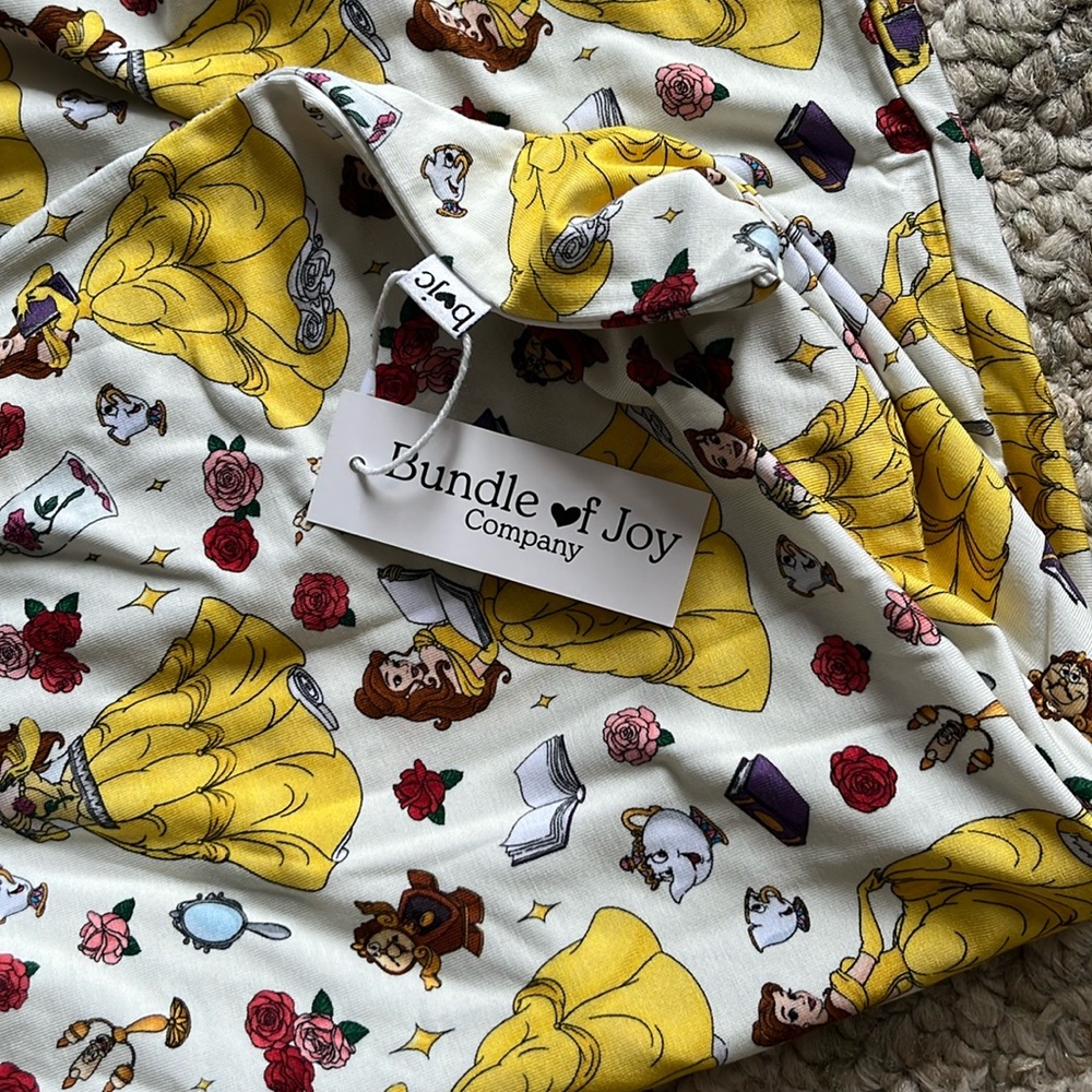 Bamboo Queen pillow case